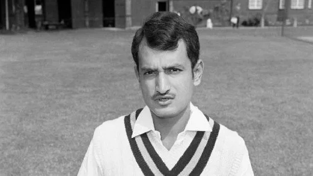 माजी दिग्गज अजित वाडेकर यांनी त्यांच्या नेतृत्वात भारताला इंग्लंडमध्ये पहिल्या कसोटी सामना जिंकून दिला होता. मात्र वाडेकर यांनाही लॉर्ड्समध्ये शतक करता आलं नाही. वाडेकर यांनी या मैदानातील 3 सामन्यांमधील 6 डावांत 187 धावा केल्या. त्यांचा लॉर्ड्समधील 87 हा हायस्कोर आहे. (Photo Credit : Tv9 Bharatvarsh)