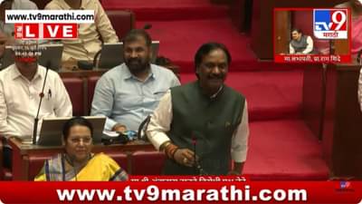 Ambadas Danve: त्यानंतर मी कधीच.., आईचा मार का खाल्ला? अंबादास दानवे यांनी सांगितला खास किस्सा