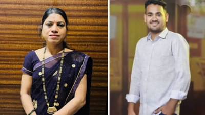 हृदयद्रावक घटना! कानात हेडफोन घालून रुळ ओलांडणाऱ्या महिलेला वाचयला गेला... पण नियतीने केला घात, त्या महिलेचं काय झालं?