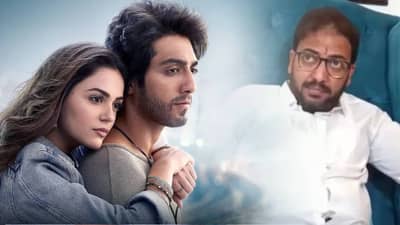 सैयारामुळे वादंग! मनसेचा मल्टीप्लेक्सला खळ्ळखट्याकचा इशारा; शिंदे गटाची धडक