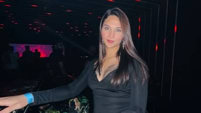 जे रक्तात आहे ते...! अनया बांगरने व्हिडीओ शेअर करत सांगितलं की... Watch Video