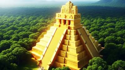 गुप्त इतिहास आला समोर, खोदकामात 1600 वर्षांपूर्वीचा मिळाला खजिना, शास्त्रज्ञांना नगरच सापडले