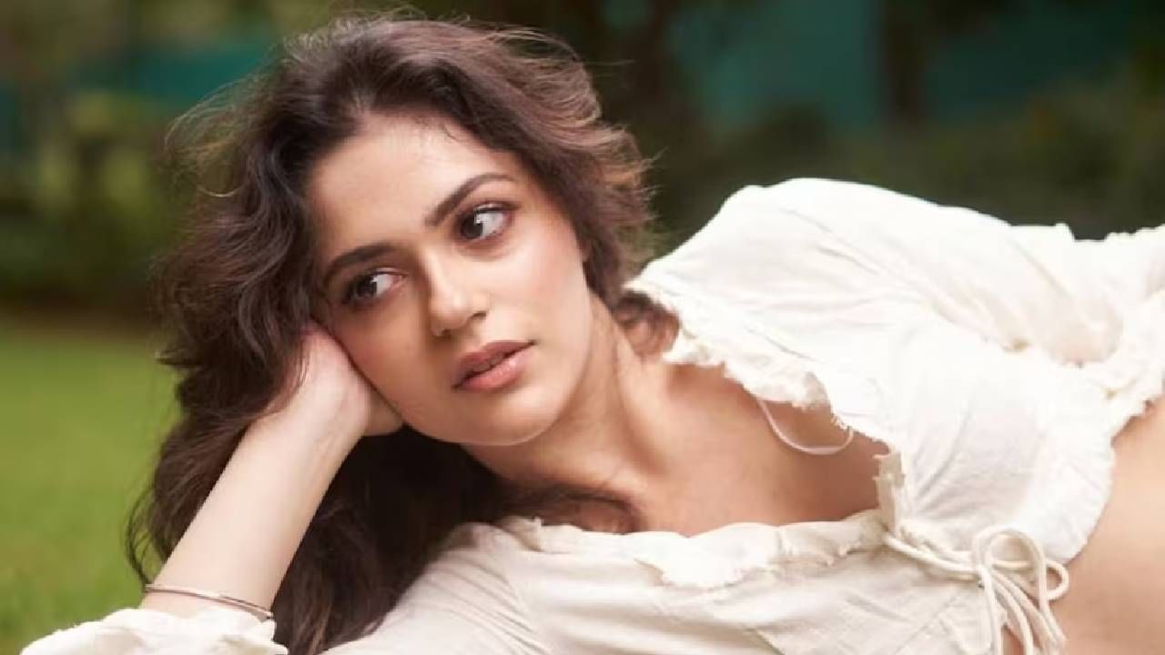 'सैय्यारा'नंतर आता OTT गाजवणार अनीत पड्डा; या वेब सीरिजमधून येणार प्रेक्षकांच्या भेटीला