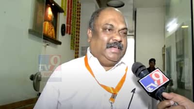 Anil Parab : आजचा मेळावा हा..., मनसे-ठाकरे गटाची युती होईल का? अनिल परब यांचं सूचक वक्तव्य