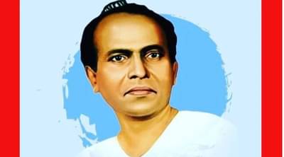 लोकशाहीर कॉम्रेड अण्णाभाऊ साठे,यांचा १ ऑगस्ट हा जन्म दिन लेखन प्रेरणा दिन घोषित करण्याची मागणी