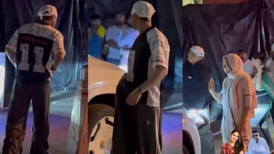 कधी केदारनाथ तर कधी गुरुद्वारा.. या भाजप नेत्यासोबत साराचा सफरनामा