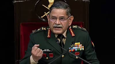 चीनची जमीन बळकावण्याची चाल, जनरल उपेंद्र द्विवेदी यांचा भूतान दौरा, ड्रॅगन टेन्शनमध्ये