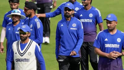 IND vs ENG : इंग्लंडमध्ये मालिका जिंकणं पुन्हा स्वप्नच राहणार! आकडेवारी काय सांगते?