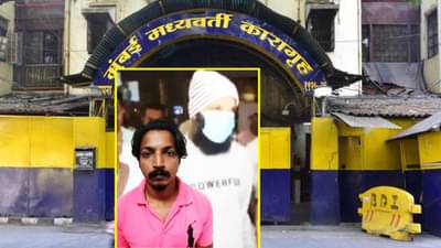 20 वर्षांपासून चीनमध्ये, अटक करून आर्थर रोड कारागृहात आणताच गँगस्टरवर हल्ला, हाणामारी अन्...