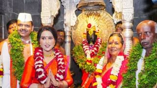 राज्यात पुढील दोन दिवस मुसळधार पावसाचा अंदाज, पुणे घाटमाथ्यावर रेड अलर्ट