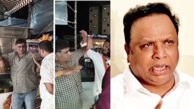 Ashish Shelar : मनसेच्या आंदोलनाची तुलना पहलगाम हल्ल्याशी; आशीष शेलारांचं मोठं विधान