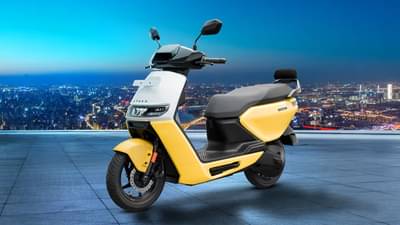 एथर एनर्जीने लाँच केली नवीन इलेक्ट्रिक स्कूटर, रेंज 159 किमी, जाणून घ्या