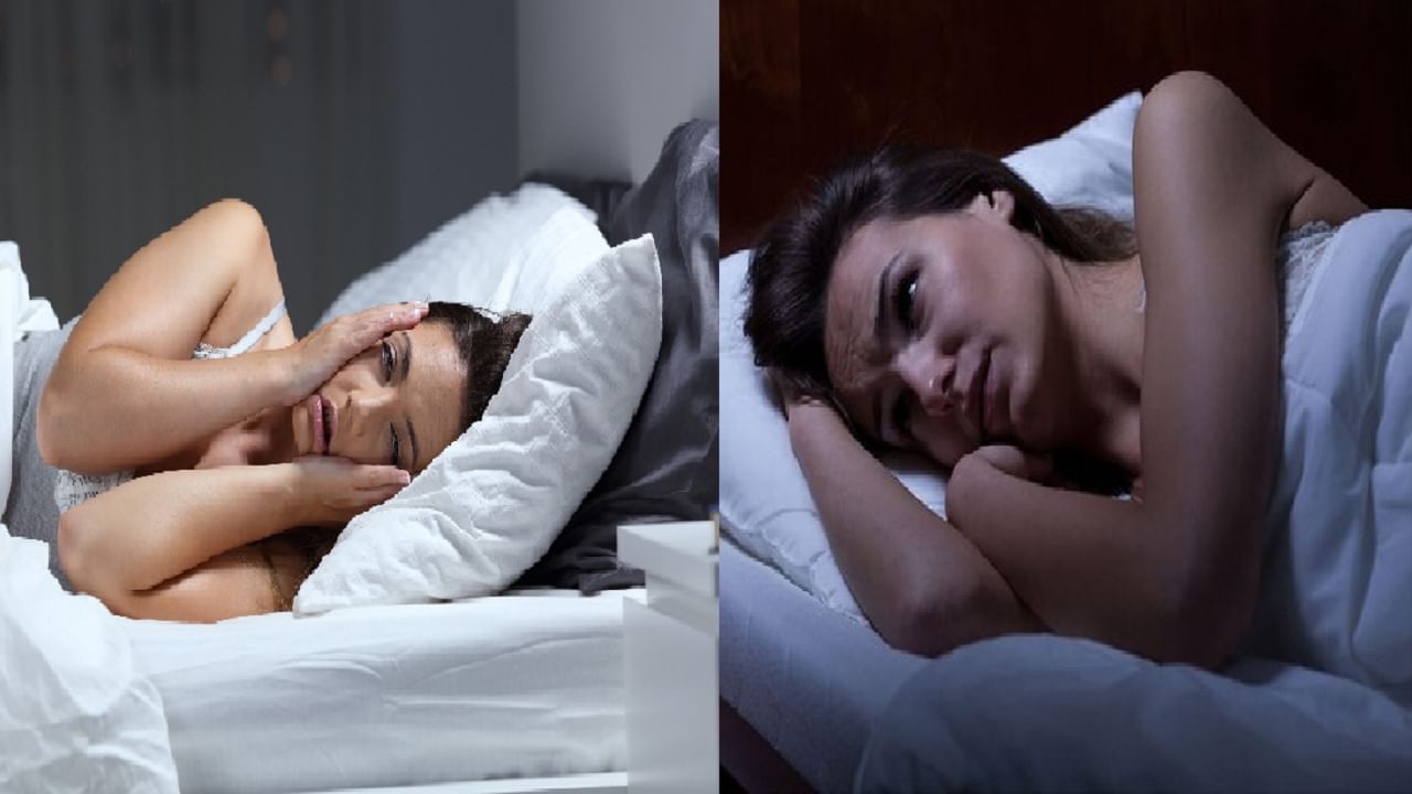 झोपण्यापूर्वी कधीही करू नका या 4 गोष्टी; अन्यथा आरोग्य येईल धोक्यात