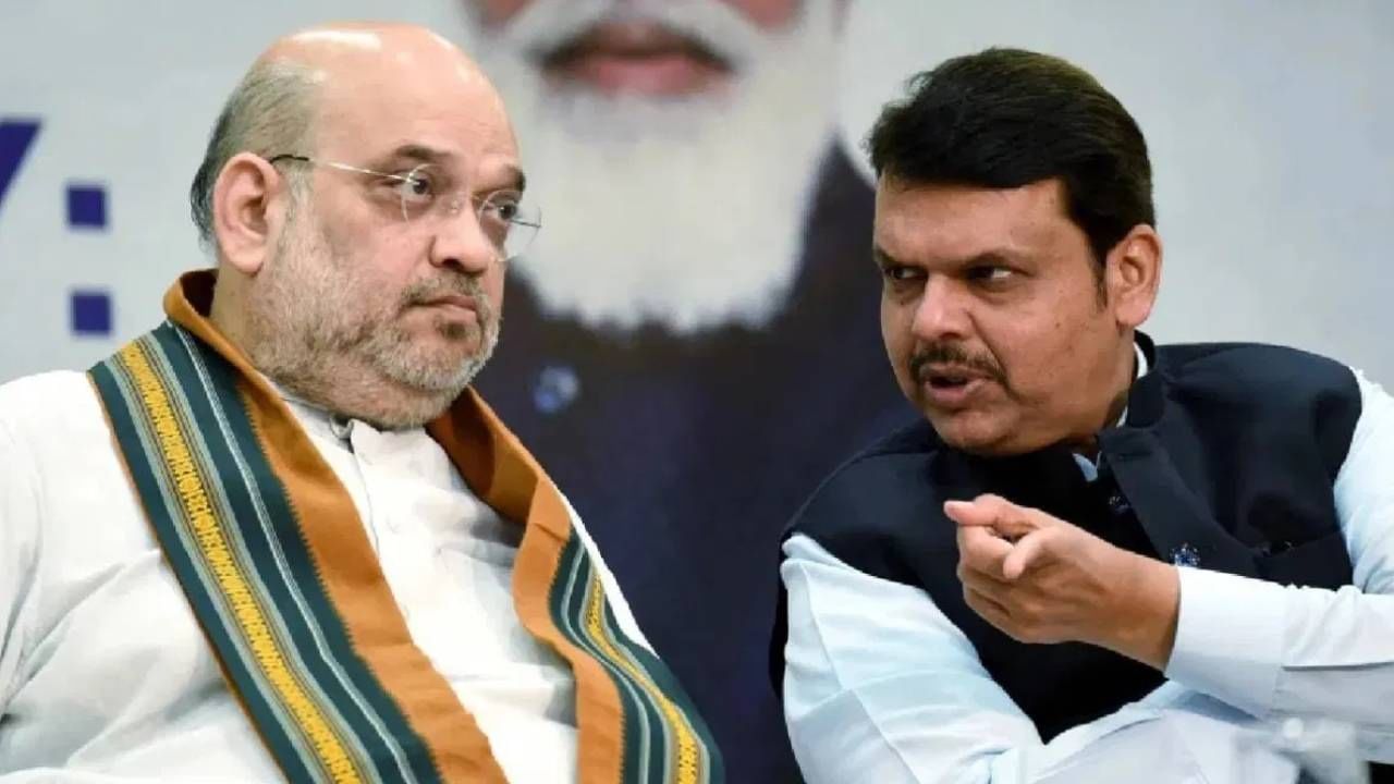 महाराष्ट्राच्या मंत्रिमंडळात बदल होणार? शहा-फडणवीसांमध्ये 25 मिनिटं खलबतं, काय झाली चर्चा?