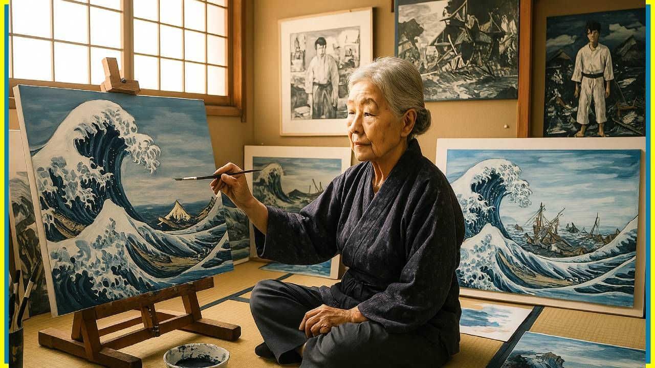 बाबा वेंगाची 5 जुलैची भविष्यवाणी खरी ठरणार का? ‘या’ देशात भूकंपामुळे सुपर त्सुनामी येणार?