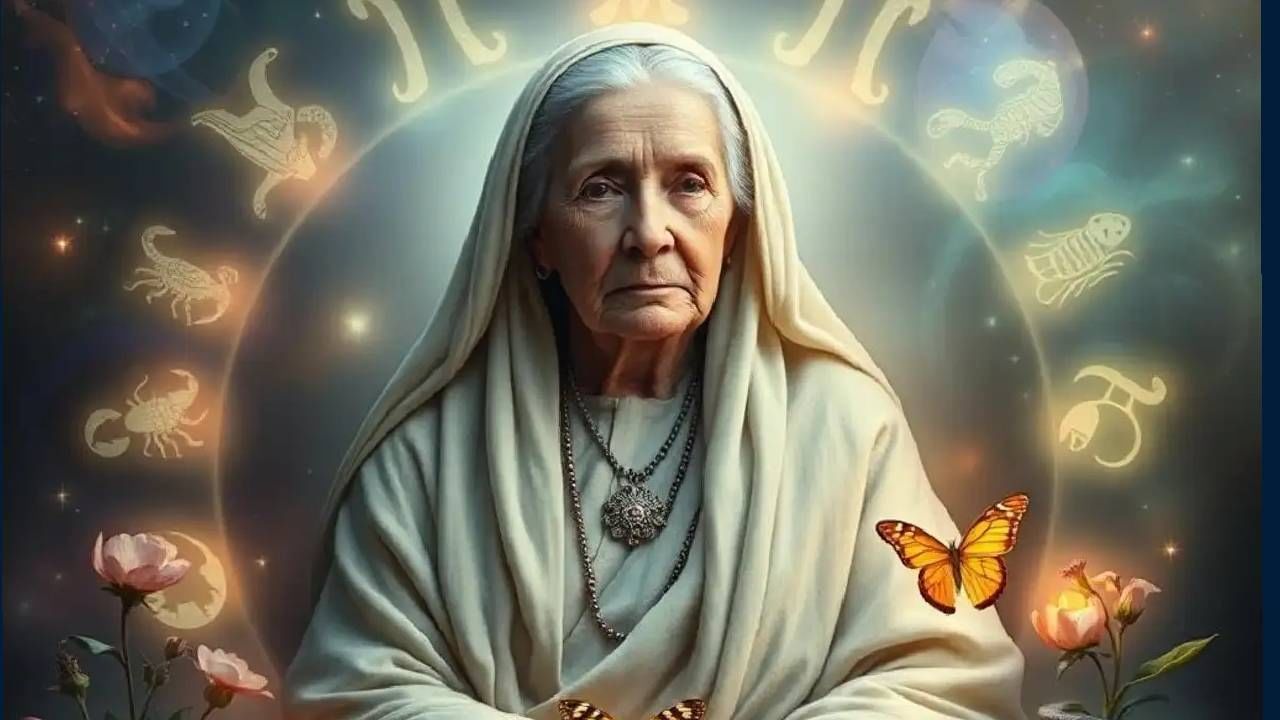 Baba Vanga Predictions : जुलैच्या अखेरच्या टप्प्यात मेष, सिंह यासह या राशीचे नशीब फळफळणार Baba Vanga Predictions : जुलैच्या अखेरच्या टप्प्यात मेष, सिंह यासह या राशीचे नशीब फळफळणार