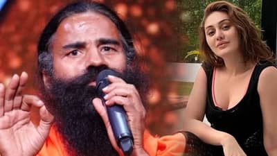 त्यांच्या सॉफ्टवेअरमध्ये गडबड होती; शेफाली जरीवाल्याच्या निधनावर बाबा रामदेव यांचे वादग्रस्त विधान