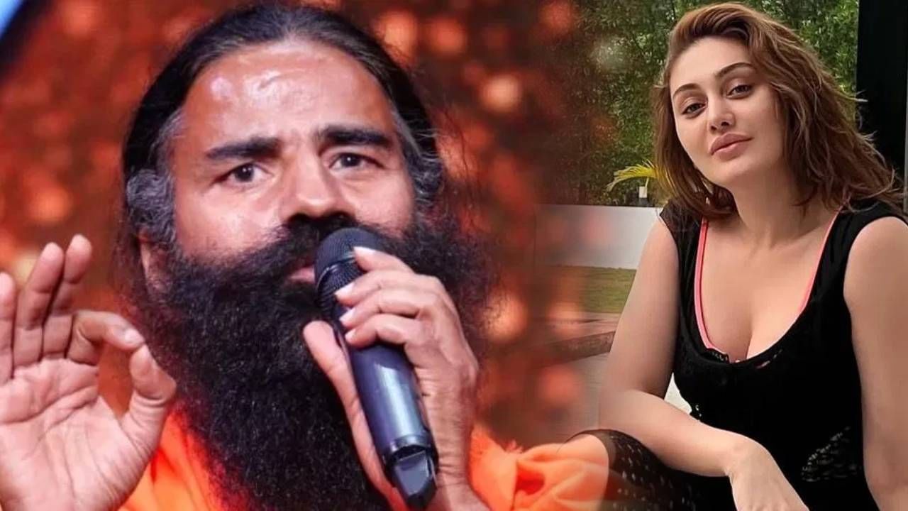 त्यांच्या सॉफ्टवेअरमध्ये गडबड होती; शेफाली जरीवाल्याच्या निधनावर बाबा रामदेव यांचे वादग्रस्त विधान