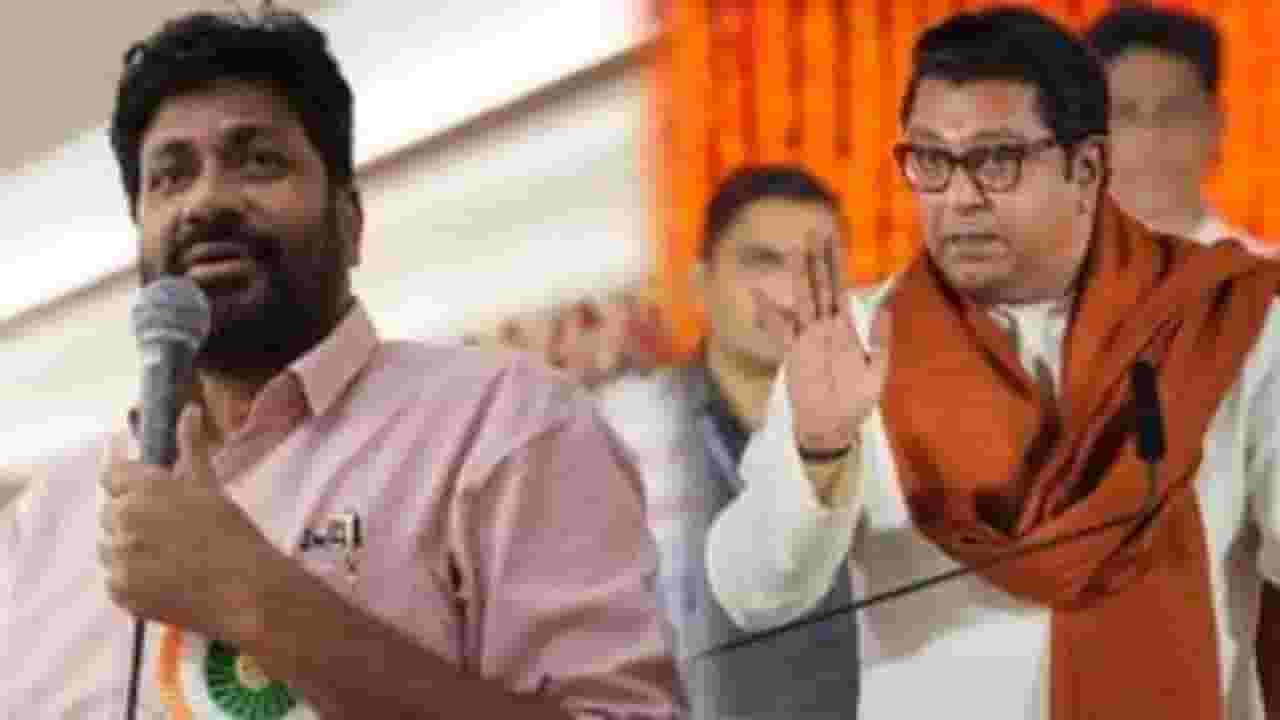 Bachchu Kadu : बच्चू कडूंच्या ‘सातबारा कोरा यात्रे’ मनसेचे बाळा नांदगावकरसहभागी होणार