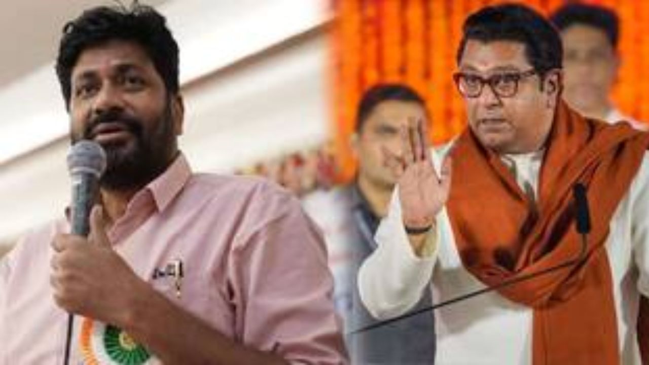 Bachchu Kadu : बच्चू कडूंच्या ‘सातबारा कोरा यात्रे’ मनसेचे बाळा नांदगावकरसहभागी होणार