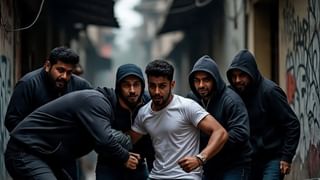 भुकेल्या पॅलेस्टिनींच्या मदतीला हे तीन देश धावले, गाझाला मोठा दिलासा