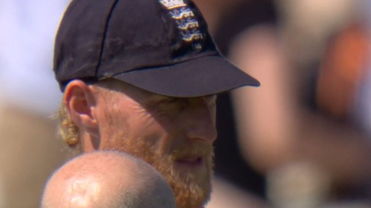 ENG vs IND Toss : इंग्लंडला पराभवानंतर धसका, बेन स्टोक्सने निर्णय बदलला, अखेर माज उतरवलाच! ENG vs IND Toss : इंग्लंडला पराभवानंतर धसका, बेन स्टोक्सने निर्णय बदलला, अखेर माज उतरवलाच!