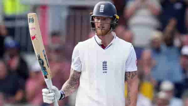 ENG vs IND : 5 विकेट्सनंतर खणखणीत शंभर, बेन स्टोक्सची ऐतिहासिक कामगिरी