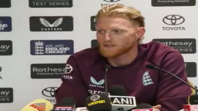 ENG vs IND : हरले पण माजोरडेपणा कमी झाला नाही, बेन स्टोक्स पराभवानंतर म्हणाला..