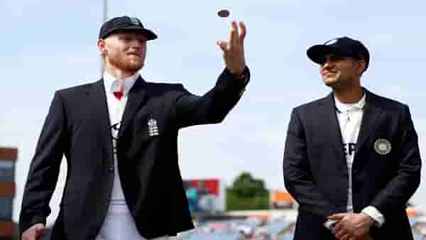 ENG vs IND Test : एकूण 137 कसोटी सामने, सर्वाधिक कुणी जिंकले?