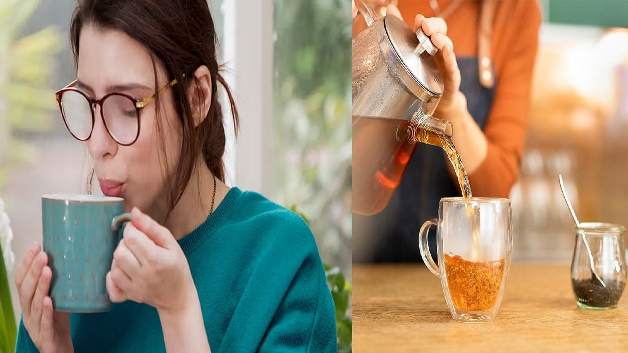 रिकाम्या पोटी कोमट पाणी का प्यावे? या समस्या होतील दूर