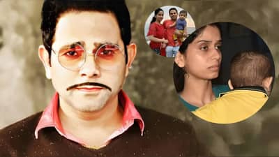 भाबीजी’मधील कलाकाराच्या निधनानंतर पत्नीचे जगणे झाले मुश्कील, आज जगतेय असे आयुष्य