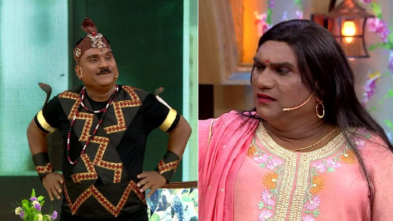 'चला हवा येऊ द्या 2'मधून भाऊ कदम का गायब? प्रेक्षकांच्या नाराजीनंतर कारण आलं समोर