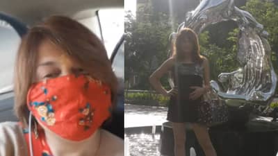 लिंगबदल ऑपरेशननंतर किती दिवसांत पार्टनरसोबत होऊ शकता इंटिमेट? बॉबी डार्लिंगचा खुलासा