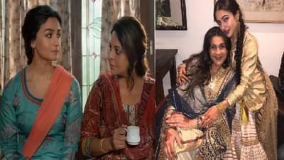 या आहेत बॉलिवूडच्या सिंगल मदर्स, ज्यांनी घटस्फोटानंतर मुलांना एकट्याने वाढवले, कोण आहेत या सुपर मॉम्स?