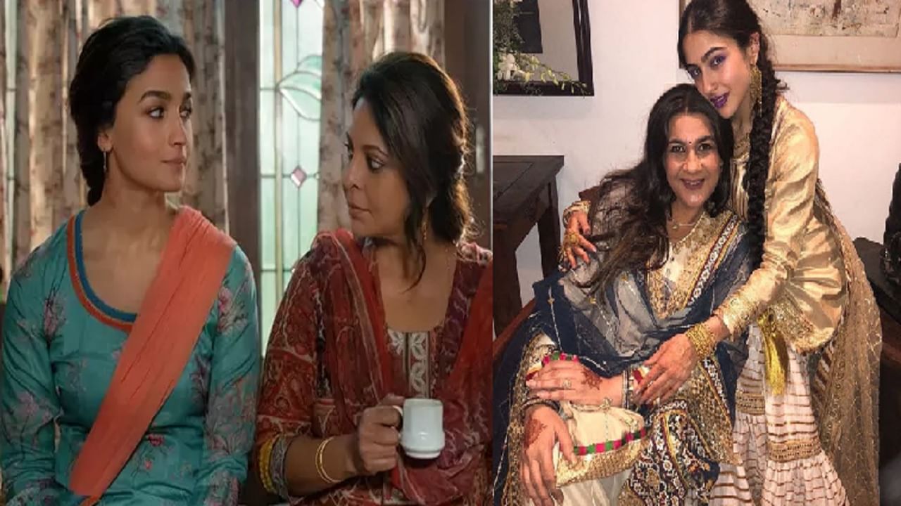 या आहेत बॉलिवूडच्या सिंगल मदर्स, ज्यांनी घटस्फोटानंतर मुलांना एकट्याने वाढवले, कोण आहेत या सुपर मॉम्स?