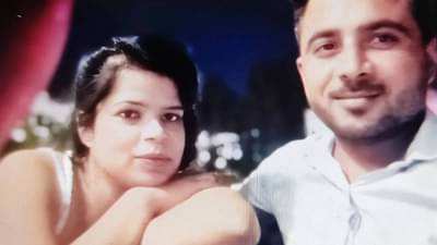 लिव्ह इन पार्टनरला मारून चादरीत गुंडाळला मृतदेह, 2 दिवस शेजारीच झोपला.. सनकी प्रियकरामुळे खळबळ