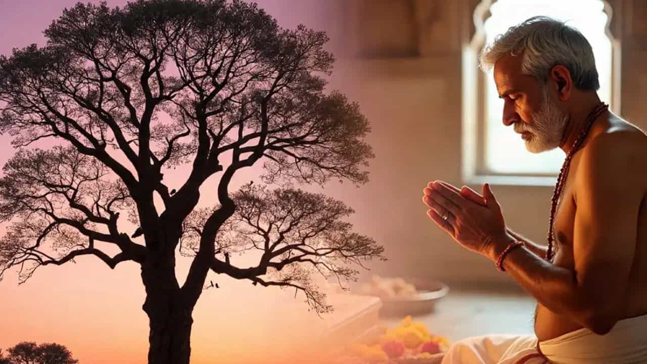 Brahma Muhurta : ब्रह्म मुहूर्तावर कोणते कामं करणे योग्य? जाणून घ्या