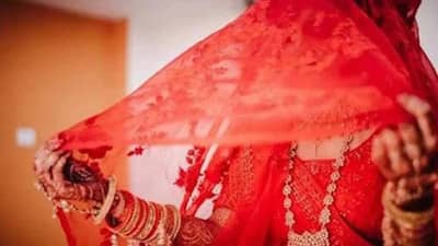 सुहागरात्रीला नवरीला आली चक्कर, नवऱ्याने थेट आणलं प्रेग्नंसी किट... नंतर जे घडलं गावकरीही थक्क झाले