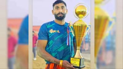 कुत्र्याचं पिल्लू चावल्याने खेळाडूचा मृत्यू, तीन महिन्यानंतर असं काही घडत गेलं; आणि...