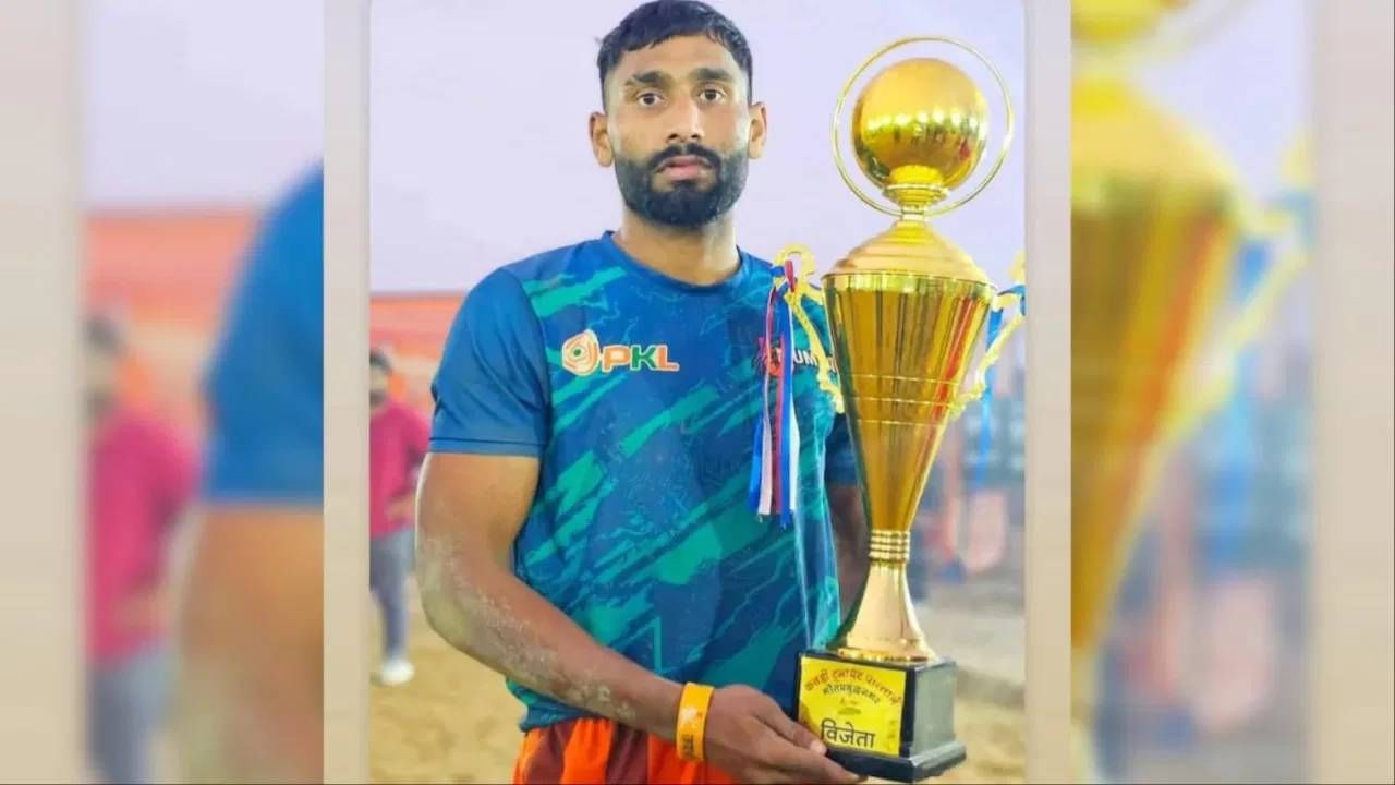 कुत्र्याचं पिल्लू चावल्याने खेळाडूचा मृत्यू, तीन महिन्यानंतर असं काही घडत गेलं; आणि... कुत्र्याचं पिल्लू चावल्याने खेळाडूचा मृत्यू, तीन महिन्यानंतर असं काही घडत गेलं; आणि...