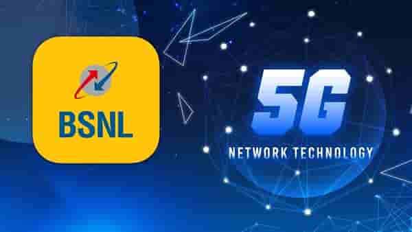 BSNL 4G/5G सिम कार्ड ऑनलाइन अपग्रेड करण्यासाठी लक्षात ठेवा या स्टेप्स