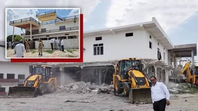 या जातीच्या मुलींचा रेट 16 लाख! छांगूर बाबा प्रकरणात नवा खुलासा; मुंबई-पुण्याशी कनेक्शन काय?