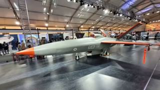 भारतीय सैन्याला मिळणार अनोखा मित्र, फायटर जेटसोबत शत्रूंवर हल्ला करणार, काय आहे कॅट्स-वॉरियर?