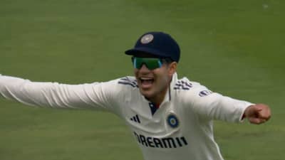 कर्णधार Shubman Gill अग्नीपरीक्षेत पास, इंग्लंड विरूद्धच्या विजयासह घडवला इतिहास, ठरला पहिलाच भारतीय