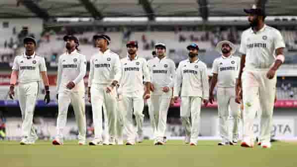 ENG vs IND 2nd Test : कॅप्टन शुबमन प्लेइंग ईलेव्हनमधून कुणाला डच्चू देणार? इंग्लंड विरुद्ध कुणाला संधी?