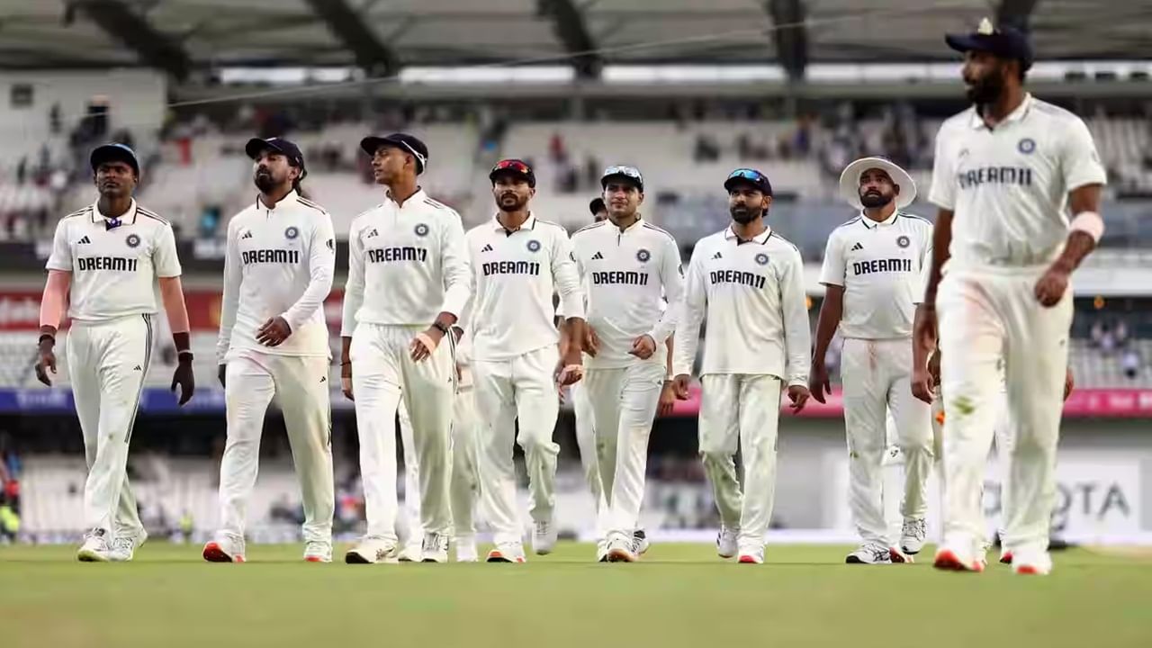 ENG vs IND 2nd Test : कॅप्टन शुबमन प्लेइंग ईलेव्हनमधून कुणाला डच्चू देणार? इंग्लंड विरुद्ध कुणाला संधी? ENG vs IND 2nd Test : कॅप्टन शुबमन प्लेइंग ईलेव्हनमधून कुणाला डच्चू देणार? इंग्लंड विरुद्ध कुणाला संधी?