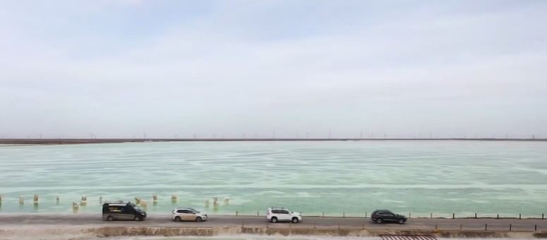 (टीप- या लेखातील सर्व माहिती ही प्राथमिक स्वरुपाची आहे. आम्ही यातील कोणत्याही माहितीचा दावा करत नाही किंवा समर्थनही देत नाही. सविस्तर माहितीसाठी किंवा कोणताही प्रयोग करण्याआधी त्या-त्या क्षेत्रातील तज्ज्ञांशी संपर्क साधावा) (फोटो सौजन्य- New China TV यूट्यूब चॅनेल)