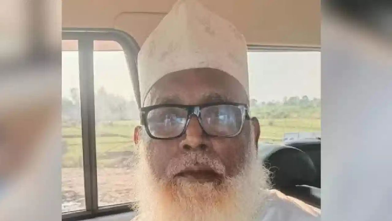 मोठी बातमी! छांगूर बाबाचं पुण्यात मोठं कांड; धक्कादायक माहिती समोर