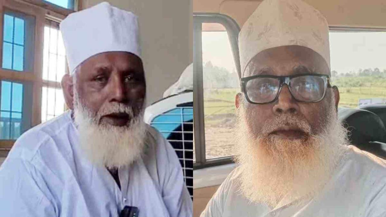 बेकायदेशीर धर्मांतराचा सूत्रधार छांगूर बाबाचे स्विस बँक कनेक्शन, कोट्यवधींचे व्यवहार बेकायदेशीर धर्मांतराचा सूत्रधार छांगूर बाबाचे स्विस बँक कनेक्शन, कोट्यवधींचे व्यवहार