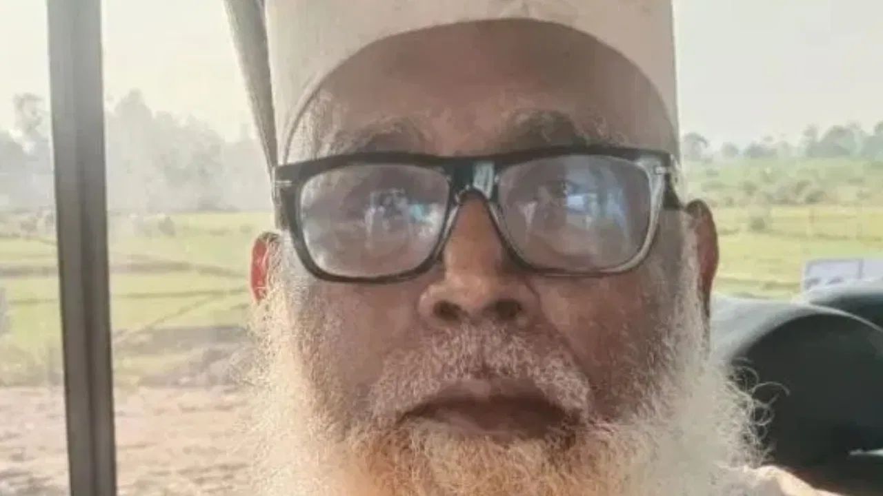 छांगूर बाबाचं दुबई नेटवर्क उघड, त्या 1500 हिंदू मुलींबाबत धक्कादायक माहिती समोर, सर्वात मोठा खुलासा छांगूर बाबाचं दुबई नेटवर्क उघड, त्या 1500 हिंदू मुलींबाबत धक्कादायक माहिती समोर, सर्वात मोठा खुलासा